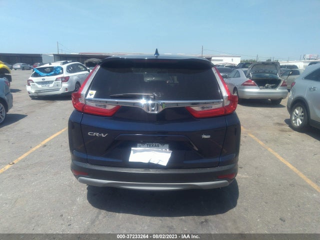 Honda CR-V EX 2017 7FARW1H55HE023979 Image 16
