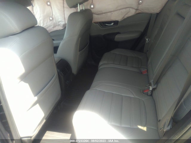 Honda CR-V EX 2017 7FARW1H55HE023979 Image 8