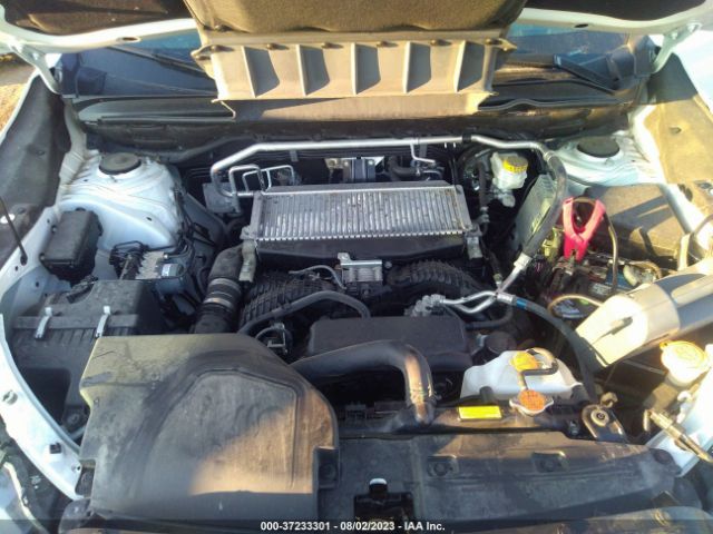 4S4WMARD3K3445629 Subaru Ascent Touring