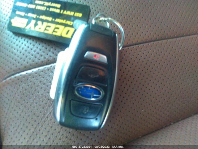 4S4WMARD3K3445629 Subaru Ascent Touring
