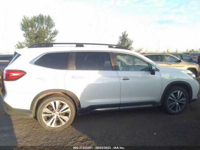 4S4WMARD3K3445629 Subaru Ascent Touring