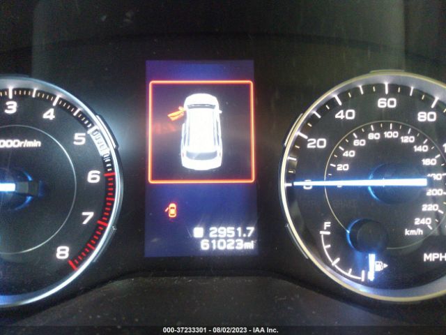 4S4WMARD3K3445629 Subaru Ascent Touring