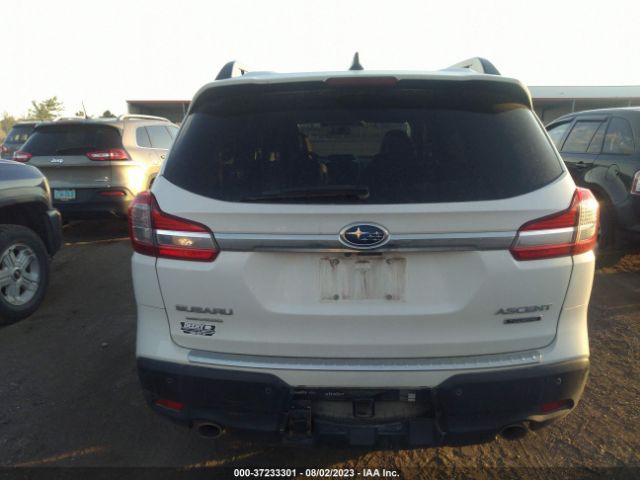 4S4WMARD3K3445629 Subaru Ascent Touring