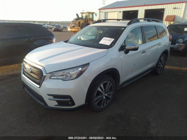 4S4WMARD3K3445629 Subaru Ascent Touring