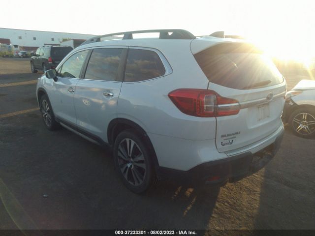 4S4WMARD3K3445629 Subaru Ascent Touring