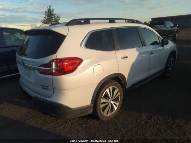 4S4WMARD3K3445629 Subaru Ascent Touring