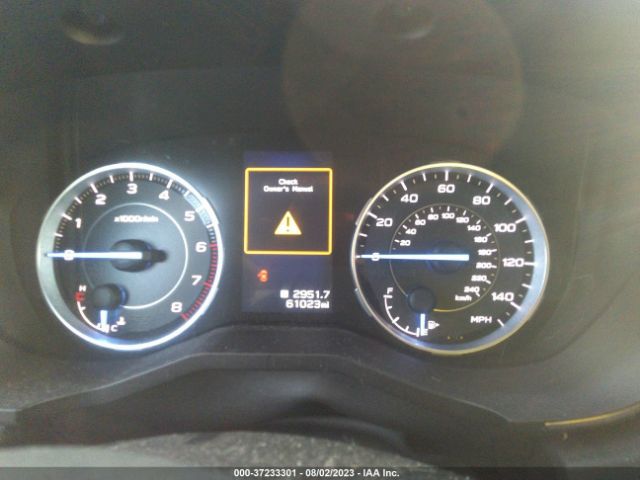4S4WMARD3K3445629 Subaru Ascent Touring