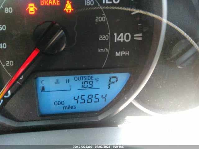Toyota RAV4 LE 2016 2T3BFREV1GW499171 Image 16