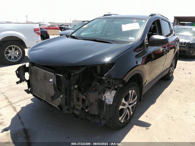 Toyota RAV4 LE 2016 2T3BFREV1GW499171 Image 2