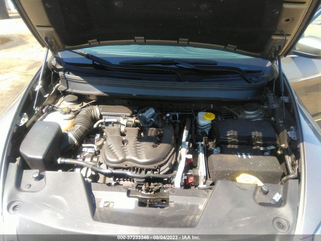 1C4PJMCS1HW660329 Jeep Cherokee Latitude