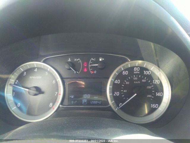 3N1AB7AP2FY226237 Nissan Sentra Sr/sl/s/sv/fe+ S