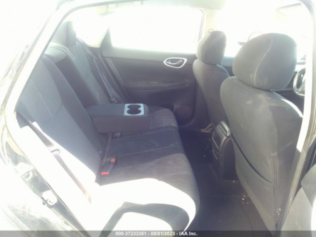 3N1AB7AP2FY226237 Nissan Sentra Sr/sl/s/sv/fe+ S