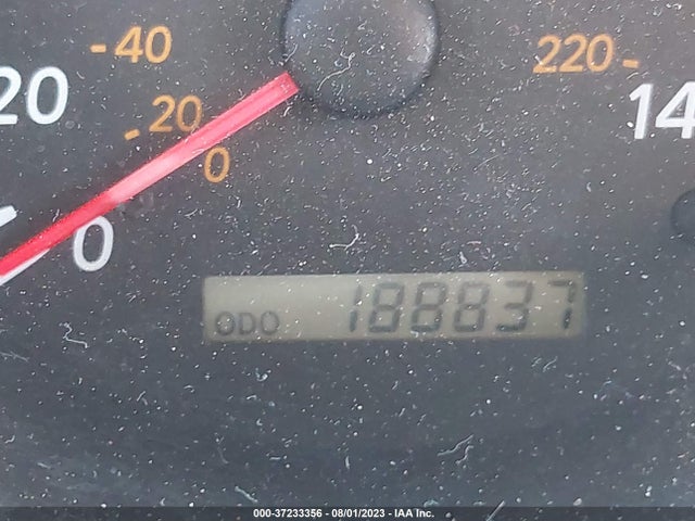 2003 TOYOTA HIGHLANDER VIN: JTEGF21A830089428