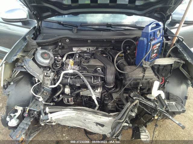 3VVPX7B29NM053173 Volkswagen TAOS SE