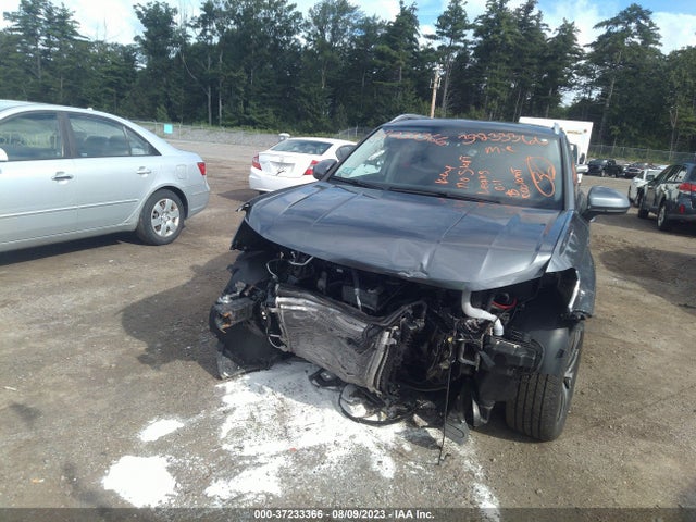3VVPX7B29NM053173 Volkswagen TAOS SE