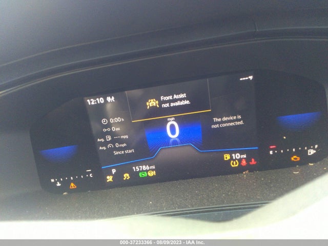 3VVPX7B29NM053173 Volkswagen TAOS SE