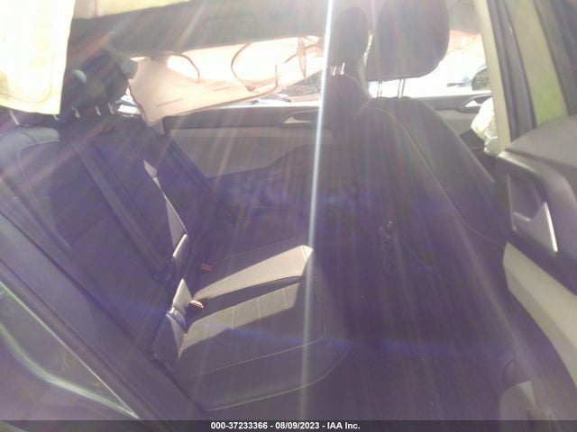 3VVPX7B29NM053173 Volkswagen TAOS SE
