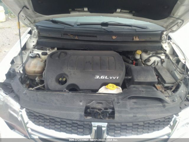 3C4PDCDG5ET278169 Dodge Journey Limited