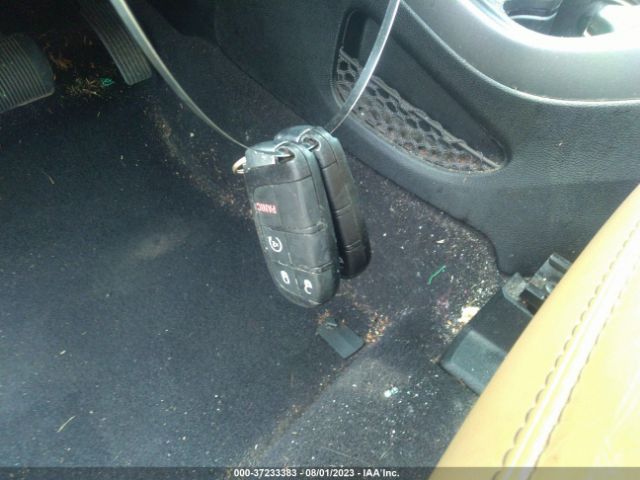 3C4PDCDG5ET278169 Dodge Journey Limited