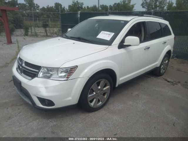3C4PDCDG5ET278169 Dodge Journey Limited