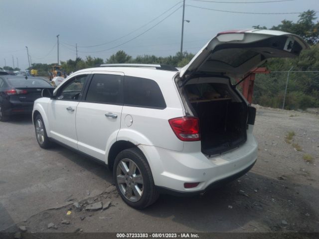 3C4PDCDG5ET278169 Dodge Journey Limited