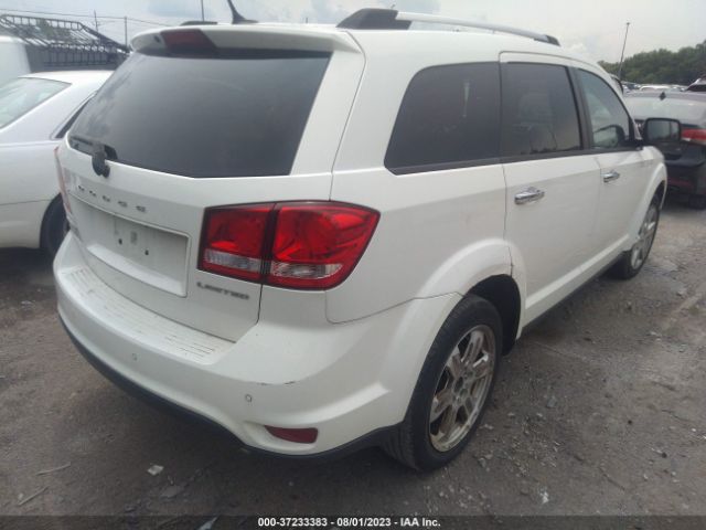 3C4PDCDG5ET278169 Dodge Journey Limited
