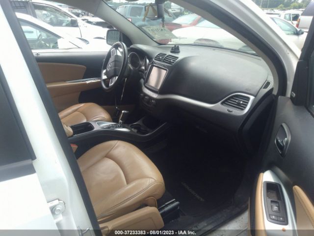 3C4PDCDG5ET278169 Dodge Journey Limited
