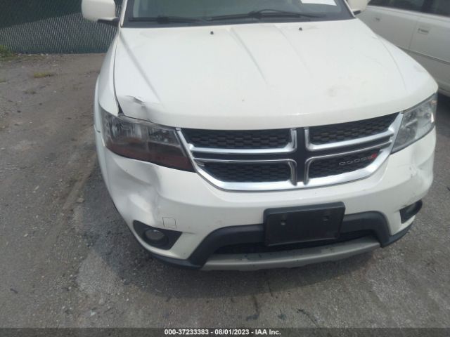 3C4PDCDG5ET278169 Dodge Journey Limited