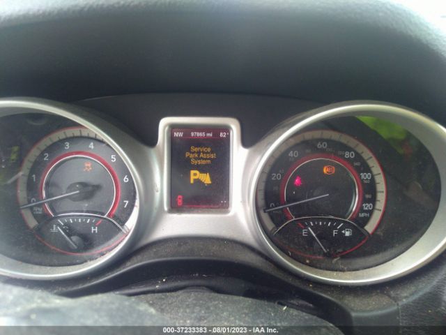 3C4PDCDG5ET278169 Dodge Journey Limited