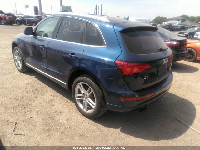 WA1LFAFP3EA040994 Audi Q5 Premium Plus