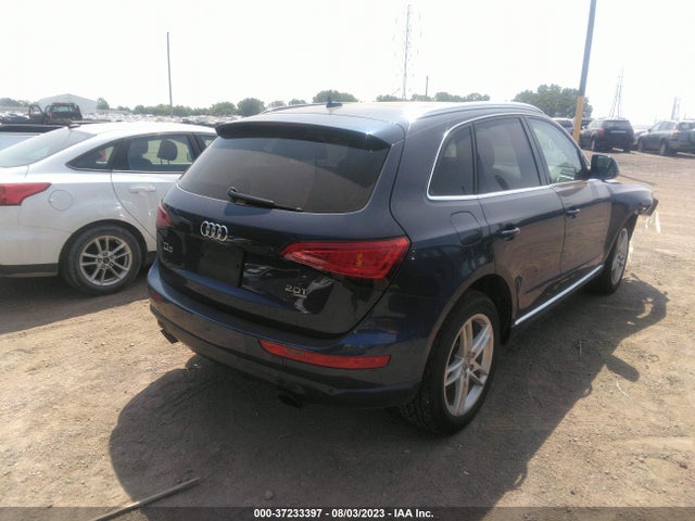 WA1LFAFP3EA040994 Audi Q5 Premium Plus