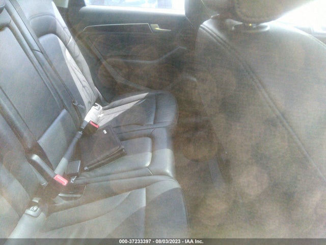 WA1LFAFP3EA040994 Audi Q5 Premium Plus