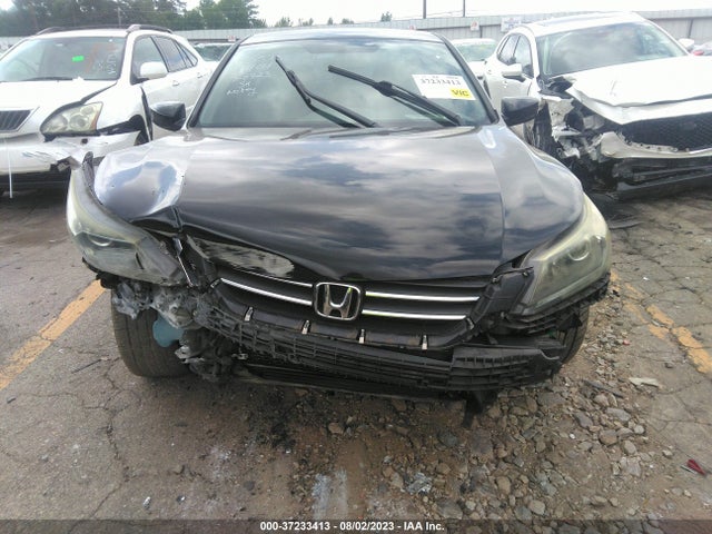 Honda Accord Sedan Lx 2015 1HGCR2F34FA079404 Image 12