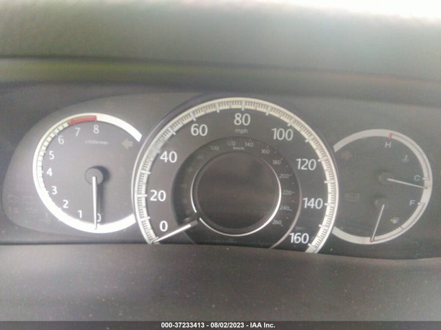 Honda Accord Sedan Lx 2015 1HGCR2F34FA079404 Image 15