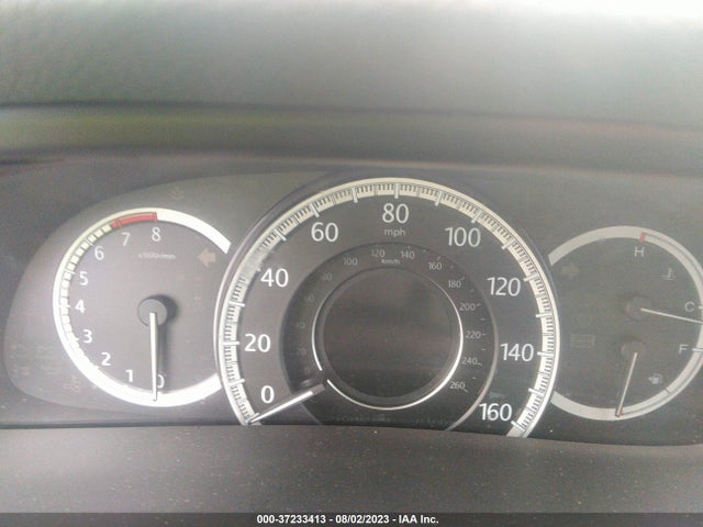 Honda Accord Sedan Lx 2015 1HGCR2F34FA079404 Image 7
