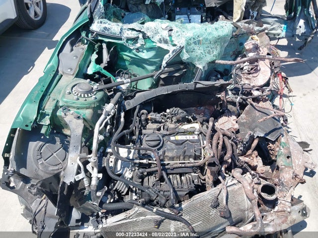 2020 MINI COUNTRYMAN WMZYW5C06L3L13213 Photo 9