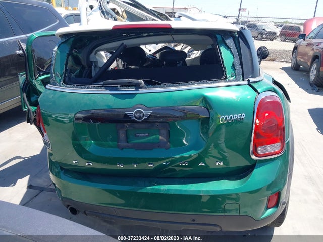 WMZYW5C06L3L13213 Mini Countryman Cooper