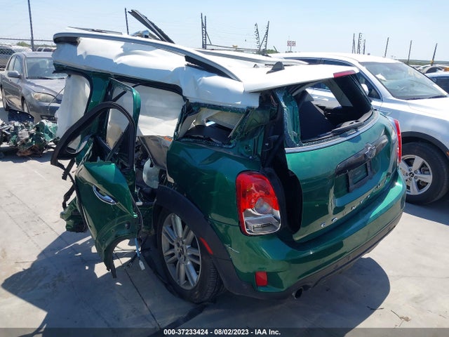 2020 MINI COUNTRYMAN WMZYW5C06L3L13213 Photo 2