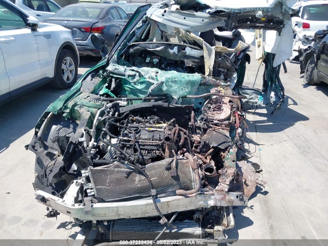 2020 MINI COUNTRYMAN WMZYW5C06L3L13213 Photo 5