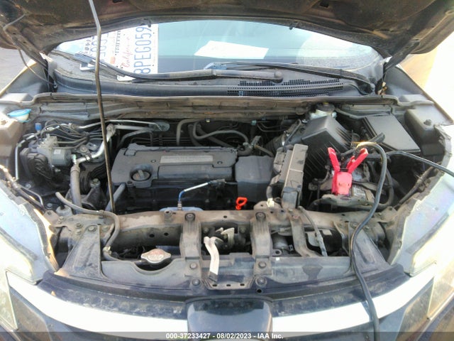 Honda Cr-v Ex-l 2015 2HKRM3H75FH530572 Image 17