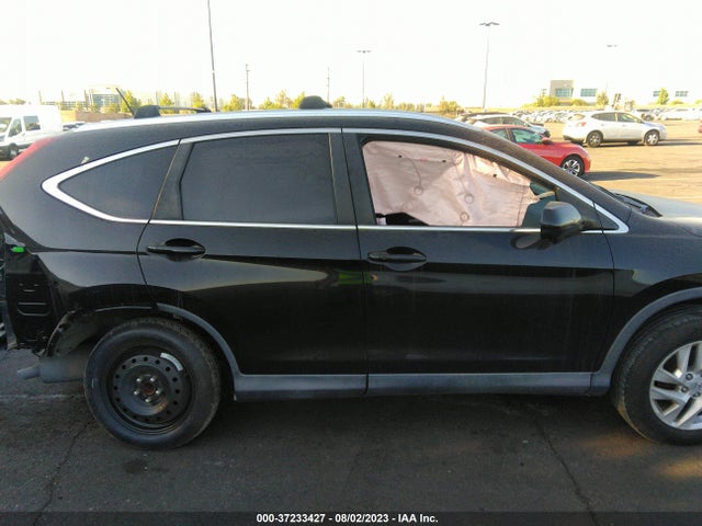 Honda Cr-v Ex-l 2015 2HKRM3H75FH530572 Image 6