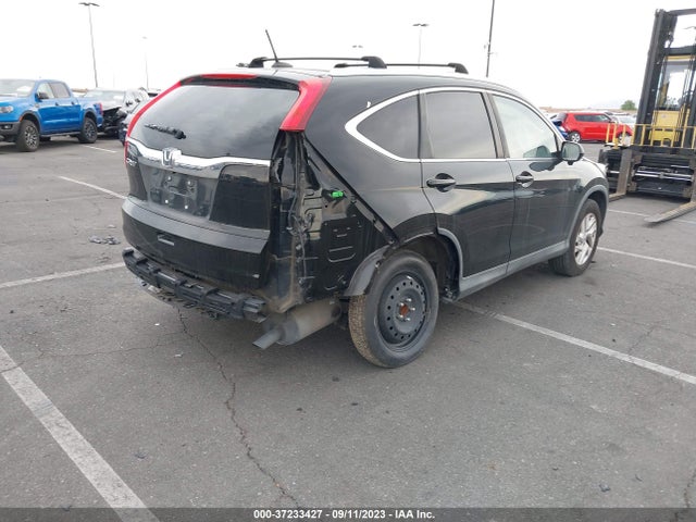 Honda Cr-v Ex-l 2015 2HKRM3H75FH530572 Image 11
