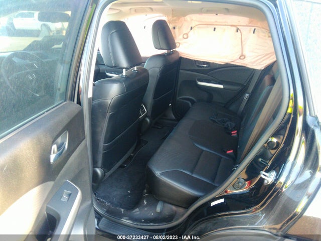 Honda Cr-v Ex-l 2015 2HKRM3H75FH530572 Image 15