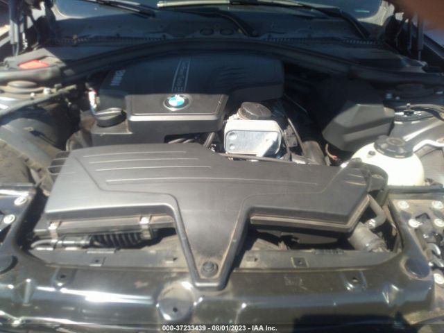 WBA3B5C59EF958857 BMW 3 Series 328i Xdrive