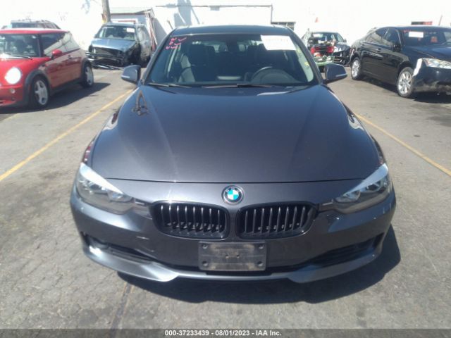 WBA3B5C59EF958857 BMW 3 Series 328i Xdrive