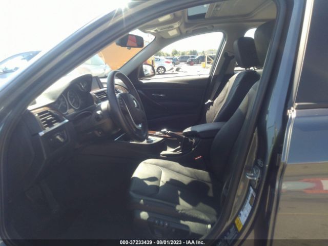WBA3B5C59EF958857 BMW 3 Series 328i Xdrive