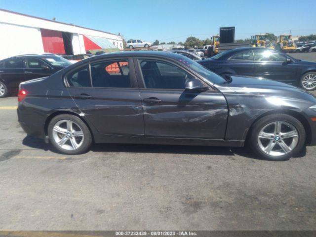 WBA3B5C59EF958857 BMW 3 Series 328i Xdrive