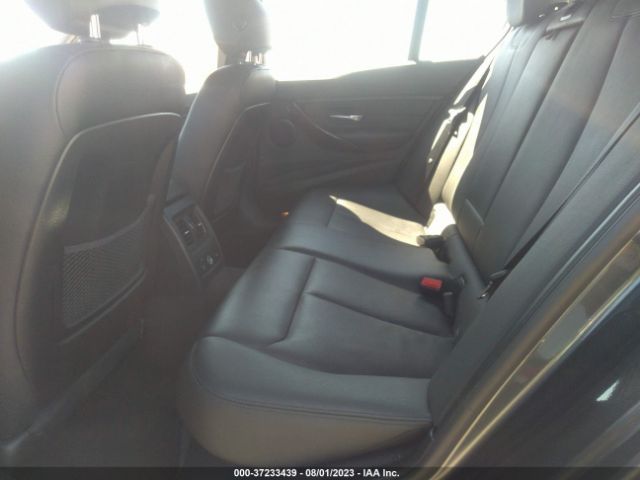 WBA3B5C59EF958857 BMW 3 Series 328i Xdrive
