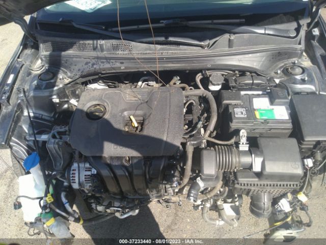 3KPF34AD9KE094187 KIA FORTE S