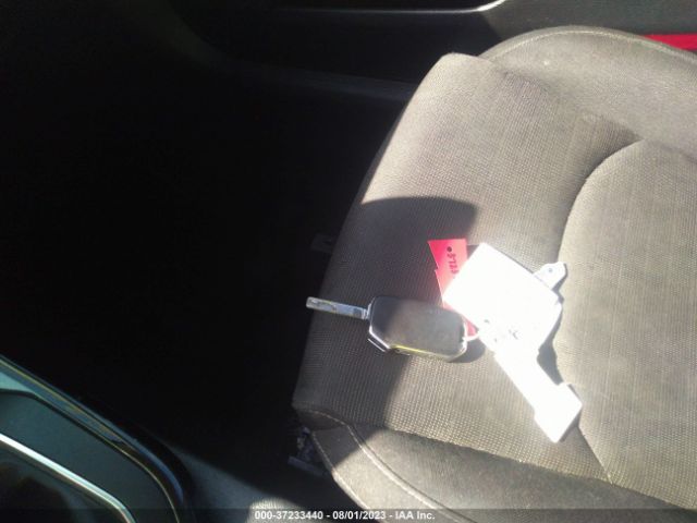 3KPF34AD9KE094187 KIA FORTE S